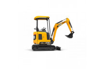 1.5T Mini Excavator