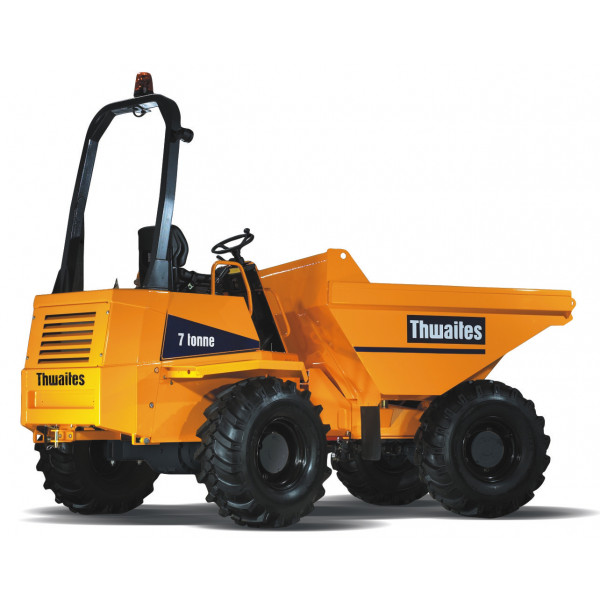 6T Dumper